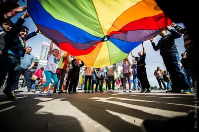 Fabryka Radości Kinga Goleniowska